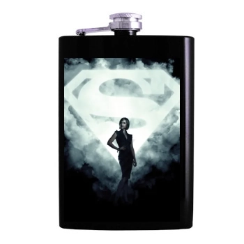 Smallville (2001) Hip Flask