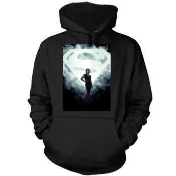 Smallville (2001) Mens Pullover Hoodie Sweatshirt