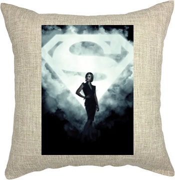 Smallville (2001) Pillow