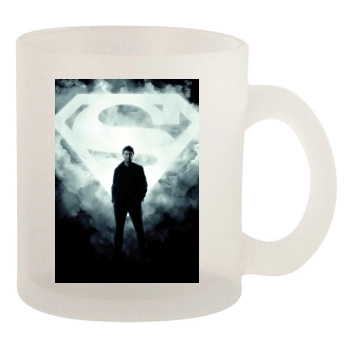 Smallville (2001) 10oz Frosted Mug