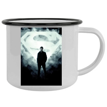 Smallville (2001) Camping Mug