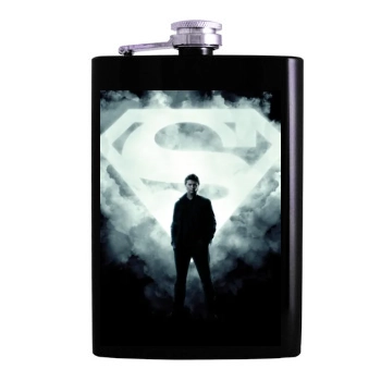 Smallville (2001) Hip Flask