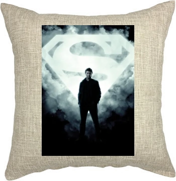 Smallville (2001) Pillow