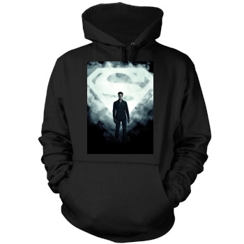 Smallville (2001) Mens Pullover Hoodie Sweatshirt