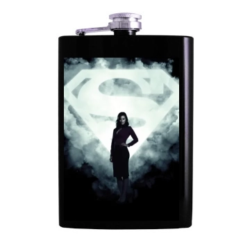 Smallville (2001) Hip Flask