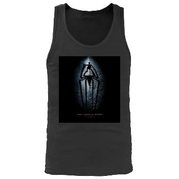 The Amazing Spider-Man (2012) Men's Tank Top