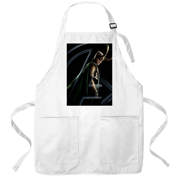 The Avengers (2012) Apron