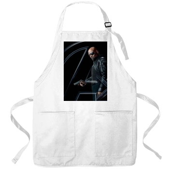 The Avengers (2012) Apron