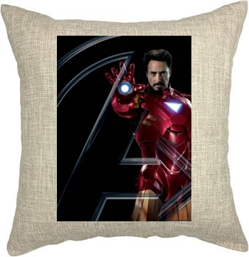 The Avengers (2012) Pillow