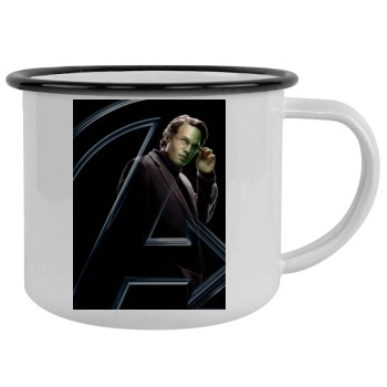 The Avengers (2012) Camping Mug