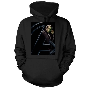 The Avengers (2012) Mens Pullover Hoodie Sweatshirt