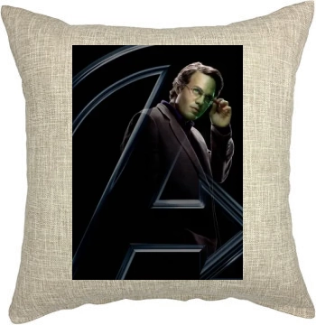 The Avengers (2012) Pillow