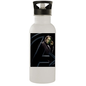 The Avengers (2012) Stainless Steel Water Bottle