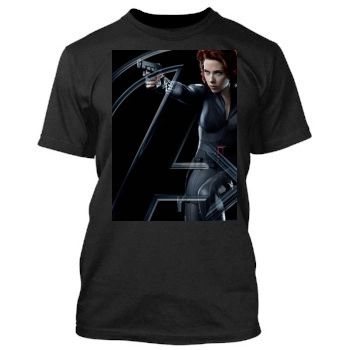 The Avengers (2012) Men's TShirt