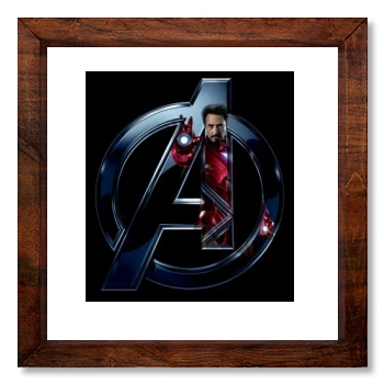 The Avengers (2012) 12x12