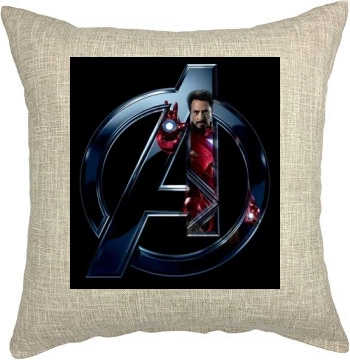 The Avengers (2012) Pillow