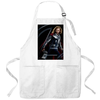 The Avengers (2012) Apron