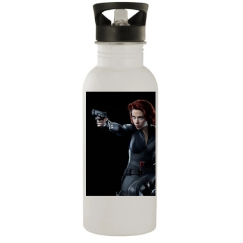 The Avengers (2012) Stainless Steel Water Bottle