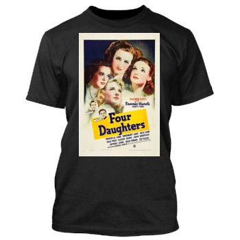 Four Daughters (1938) Men's TShirt