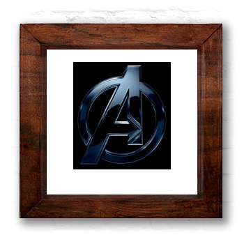 The Avengers (2012) 6x6