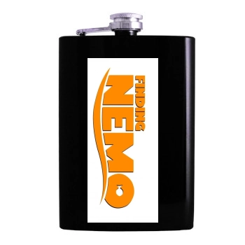 Finding Nemo (2003) Hip Flask