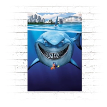 Finding Nemo (2003) Poster