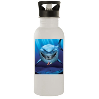 Finding Nemo (2003) Stainless Steel Water Bottle