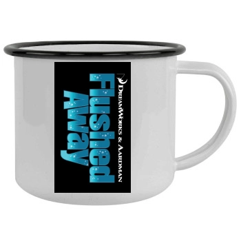 Flushed Away (2006) Camping Mug