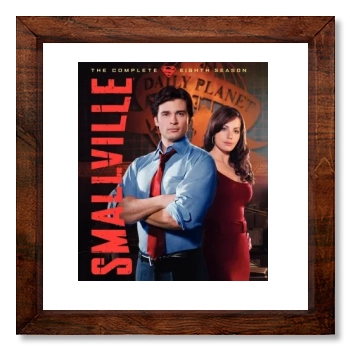 Smallville (2001) 12x12