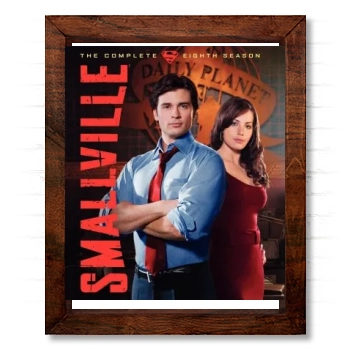 Smallville (2001) 14x17