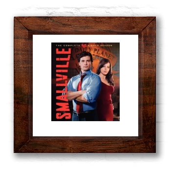 Smallville (2001) 6x6