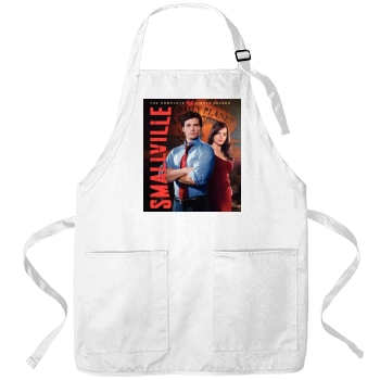 Smallville (2001) Apron