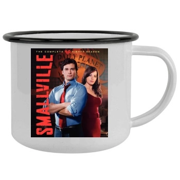 Smallville (2001) Camping Mug