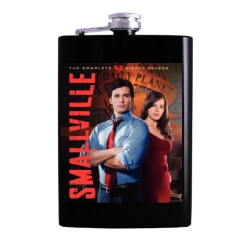 Smallville (2001) Hip Flask