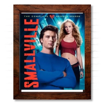 Smallville (2001) 14x17