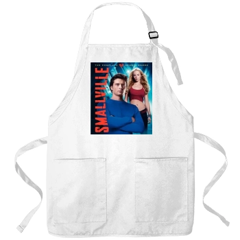 Smallville (2001) Apron