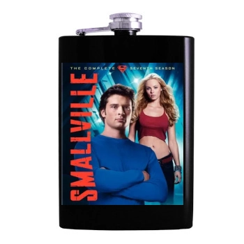 Smallville (2001) Hip Flask