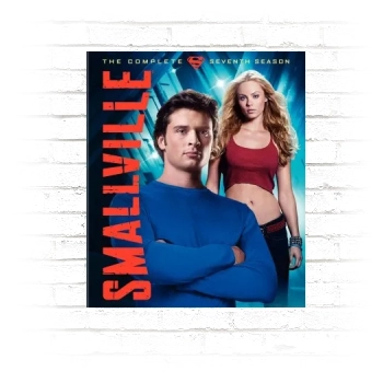 Smallville (2001) Poster