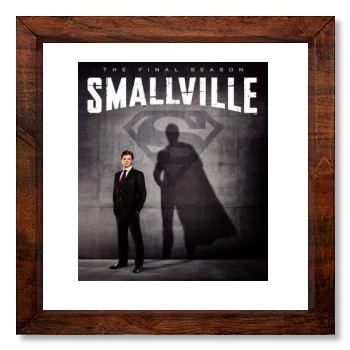 Smallville (2001) 12x12