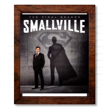 Smallville (2001) 14x17