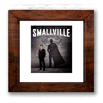 Smallville (2001) 6x6