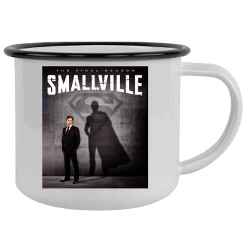 Smallville (2001) Camping Mug