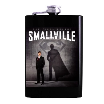 Smallville (2001) Hip Flask