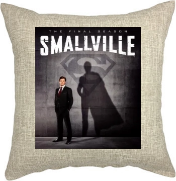 Smallville (2001) Pillow