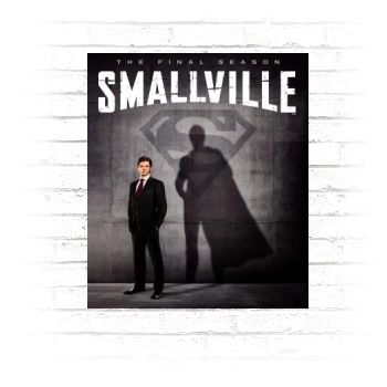 Smallville (2001) Poster