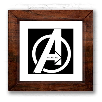 The Avengers (2012) 6x6