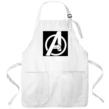 The Avengers (2012) Apron