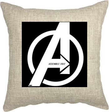 The Avengers (2012) Pillow