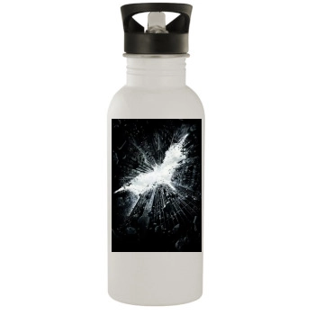 The Dark Knight Rises (2012) Stainless Steel Water Bottle