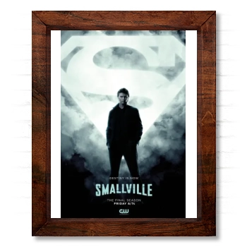 Smallville (2001) 14x17